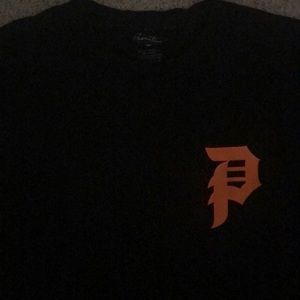 LG Primitive Shirt